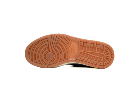 Air Jordan 1 Low Sashiko – photo 4