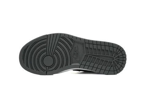 Air Jordan 1 Low Dark Grey – photo 4