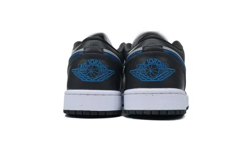 Air Jordan 1 Low Sunset Haze – photo 3