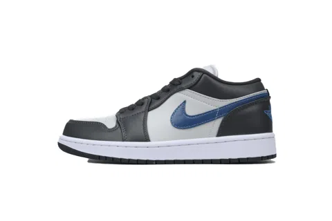 Air Jordan 1 Low Sunset Haze