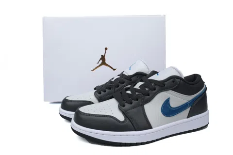 Air Jordan 1 Low Sunset Haze – photo 6
