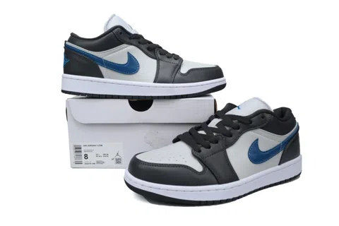Air Jordan 1 Low Sunset Haze – photo 7