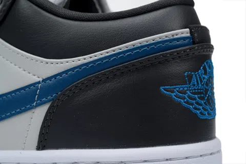 Air Jordan 1 Low Sunset Haze – photo 5