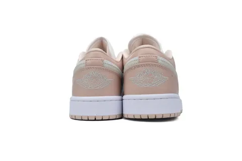 Air Jordan 1 Low Crimson Tint – photo 3