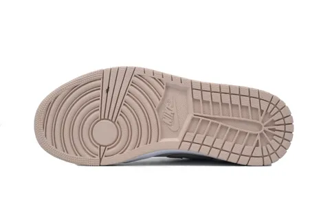 Air Jordan 1 Low Crimson Tint – photo 4
