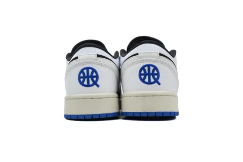 Air Jordan 1 Low Quai 54 – photo 3