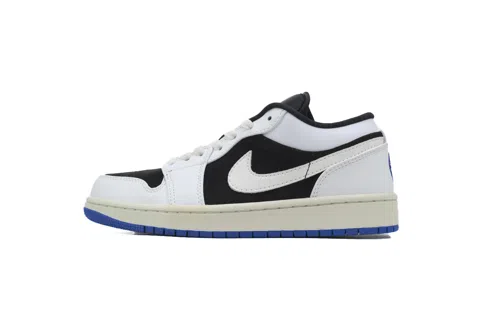 Air Jordan 1 Low Quai 54