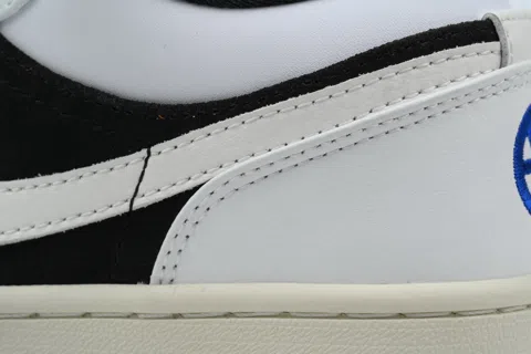 Air Jordan 1 Low Quai 54 – photo 5