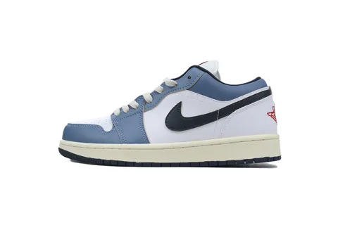 Air Jordan 1 Low Motion Pack