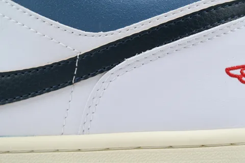 Air Jordan 1 Low Motion Pack – photo 5