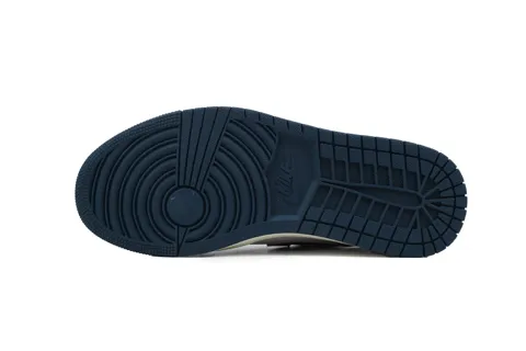 Air Jordan 1 Low Motion Pack – photo 4
