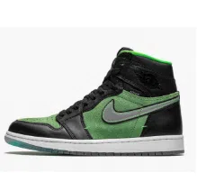 Air Jordan 1 High Zen Green