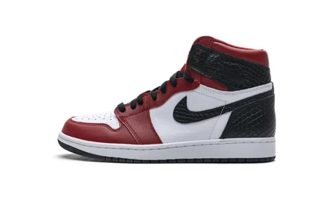 Air Jordan 1 High Snakeskin