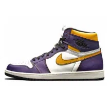 Air Jordan 1 High LA To Chicago