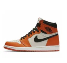 Air Jordan 1 High Reverse Shattered