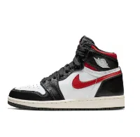 Air Jordan 1 High Gym Red