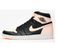 Air Jordan 1 High Crimson Tint