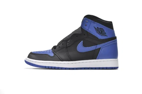Air Jordan 1 High Royal Blue