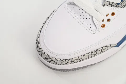 Air Jordan 3 Wizards – photo 9