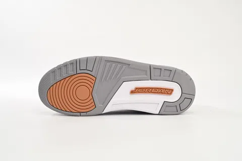 Air Jordan 3 Wizards – photo 7