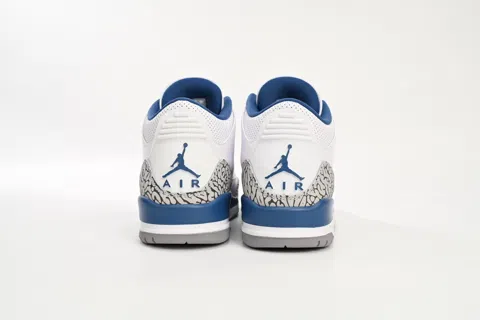 Air Jordan 3 Wizards – photo 6