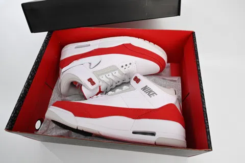 Air Jordan 3 Air Max 1 – photo 11