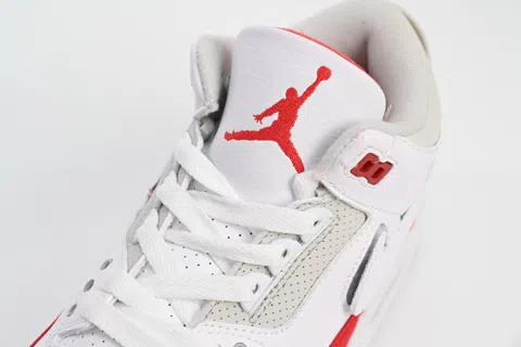 Air Jordan 3 Air Max 1 – photo 7