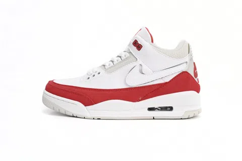 Air Jordan 3 Air Max 1