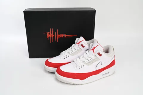Air Jordan 3 Air Max 1 – photo 9
