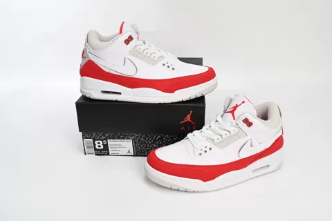 Air Jordan 3 Air Max 1 – photo 10