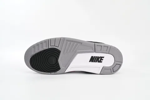 Air Jordan 3 Black Cement – photo 6