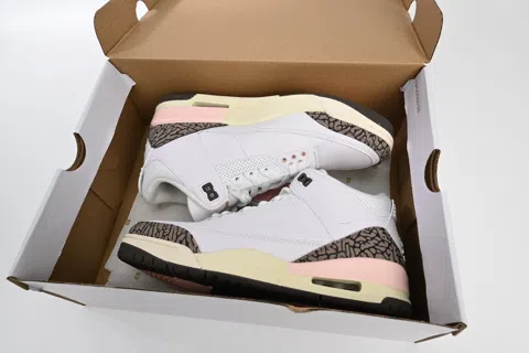 Air Jordan 3 Cherry Blossom – photo 10