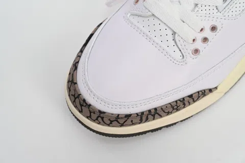 Air Jordan 3 Cherry Blossom – photo 7
