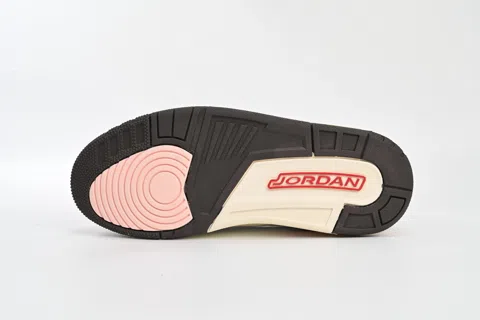 Air Jordan 3 Cherry Blossom – photo 4
