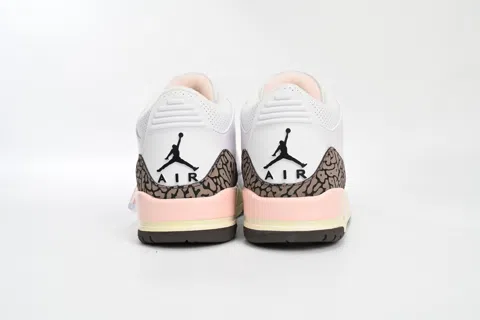 Air Jordan 3 Cherry Blossom – photo 3