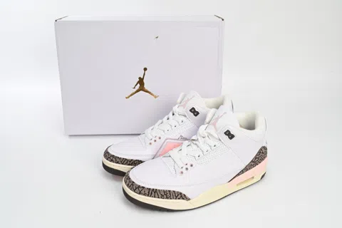 Air Jordan 3 Cherry Blossom – photo 8
