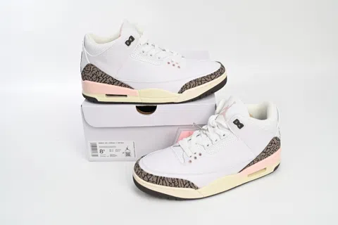 Air Jordan 3 Cherry Blossom – photo 9