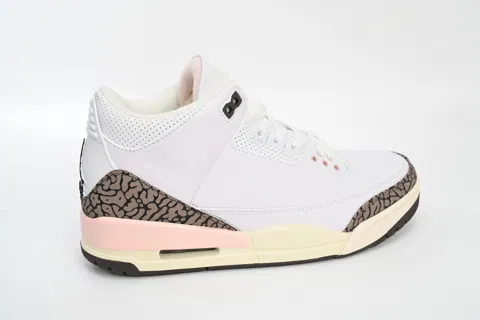 Air Jordan 3 Cherry Blossom – photo 5
