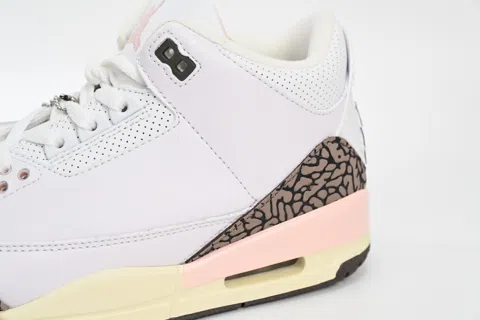 Air Jordan 3 Cherry Blossom – photo 6