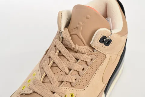 Air Jordan 3 Bio Beige – photo 7