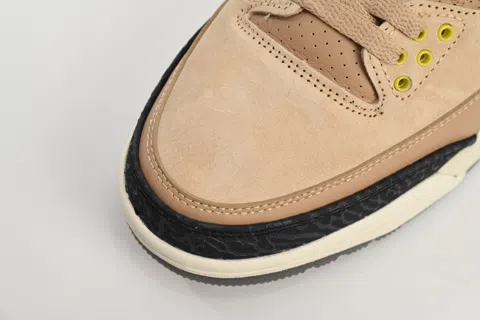 Air Jordan 3 Bio Beige – photo 8