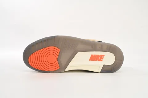 Air Jordan 3 Bio Beige – photo 6