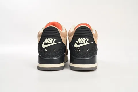 Air Jordan 3 Bio Beige – photo 5