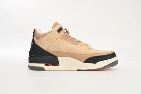 Air Jordan 3 Bio Beige – photo 3
