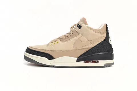 Air Jordan 3 Bio Beige