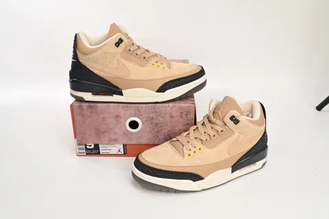 Air Jordan 3 Bio Beige – photo 10