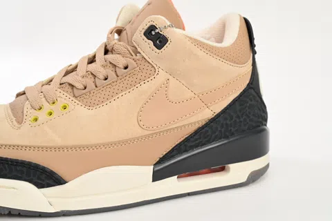 Air Jordan 3 Bio Beige – photo 4