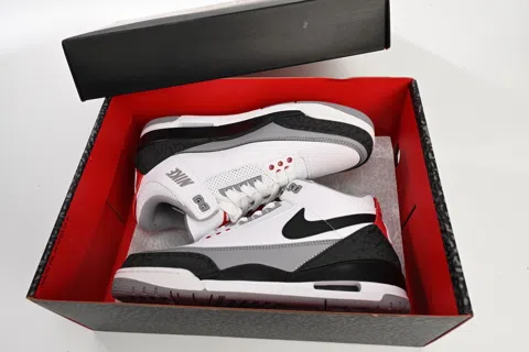 Air Jordan 3 Tinker – photo 11