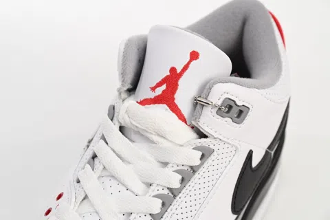 Air Jordan 3 Tinker – photo 7