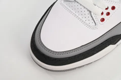 Air Jordan 3 Tinker – photo 8